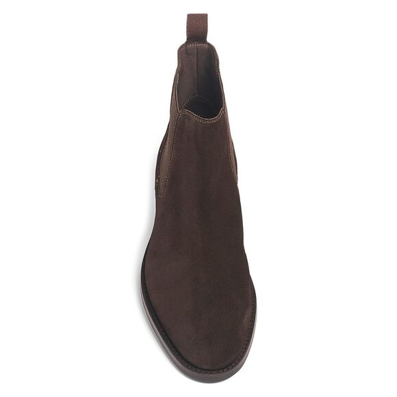 Anthony Veer Jefferson Chelsea Boots Men Pull-up 13 main image 6